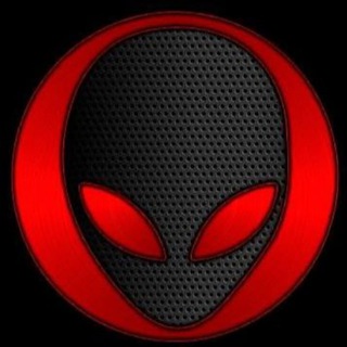 Telegram group profile photo for Ovniologia 🛸