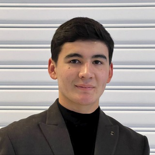 Telegram profile photo for Togʻayev | Progrev ssenarist