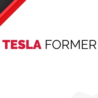 Telegram profile photo for TESLA FORMER