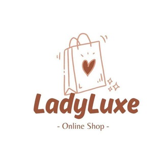 Telegram profile photo for 🎀 LadyLuxe 🎀