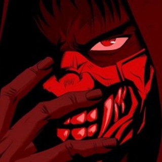 Telegram profile photo for ANIME/أنمي Movies/ افلام Telebox/iPlayer/MangaRx