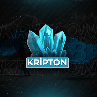 Telegram profile photo for Kripton Duyuru