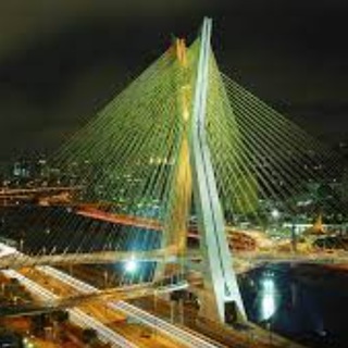 Telegram group profile photo for São Paulo - SP
