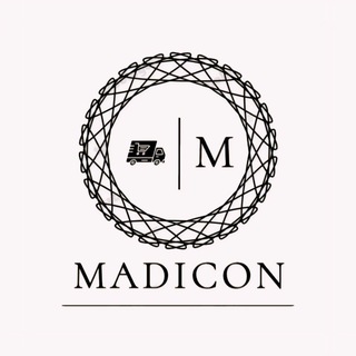 Telegram profile photo for Madicon | Логистика