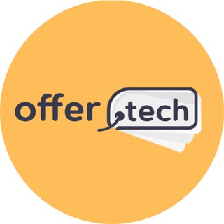 Telegram profile photo for Offertech.in 🇮🇳