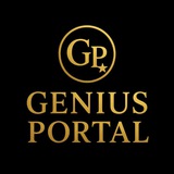 Telegram profile photo for Genius Portal
