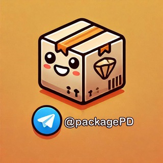 Telegram group profile photo for PackagePD chat