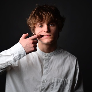 Telegram profile photo for MARK TSVENGER