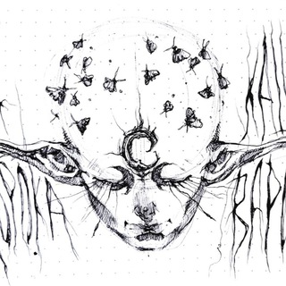 Telegram profile photo for digital hortus