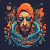 Telegram profile photo for GRAM не SCAM