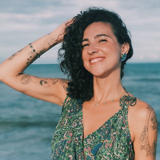 Telegram profile photo for Natália Cruz - Empreenda com Fitocosméticos