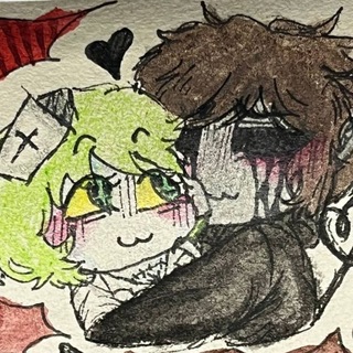 Telegram profile photo for Strannihelik