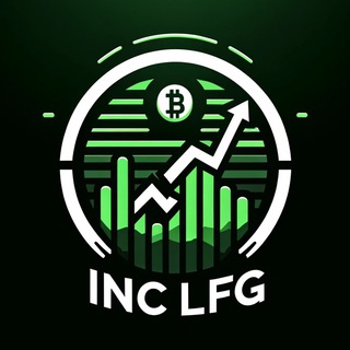 Telegram profile photo for Inc. LFG