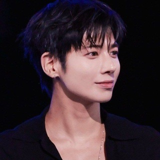 Telegram profile photo for Taeism 𓄰 Kang Taehyun