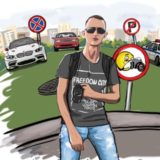 Telegram profile photo for Инспектор Андреев