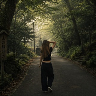 Telegram profile photo for 木霊 - Kodama
