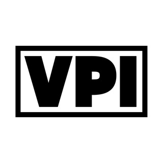 Telegram profile photo for VPI Event