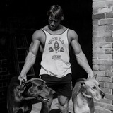 Telegram profile photo for Блог Durahona