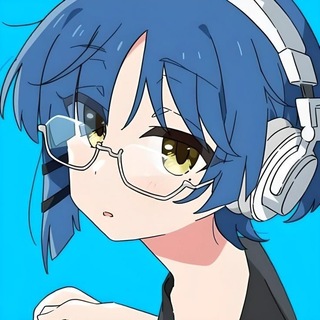 Telegram profile photo for I'm getting on the bus to the other world, see ya!