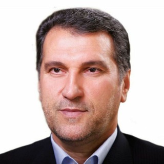Telegram profile photo for کانال خبری دکتر سیدعلی ادیانی