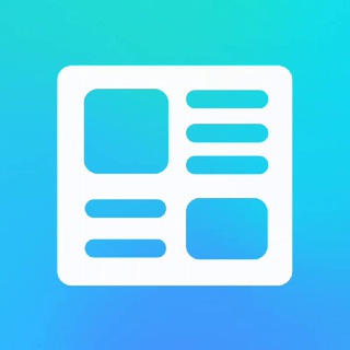 Telegram profile photo for 时事资讯