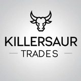 Telegram profile photo for KillerSaur Trades