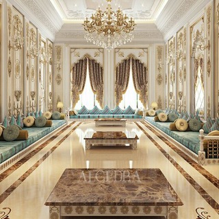 Telegram profile photo for Majlis Arebia