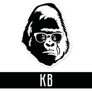 Telegram group profile photo for КВ-2021м