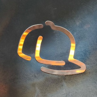 Telegram profile photo for МАСТЕРСКАЯ ONE MAN