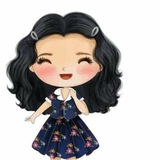 Telegram profile photo for بنوتة 📝