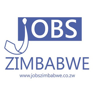 Telegram profile photo for Jobs Zimbabwe
