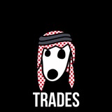 Telegram profile photo for rurich trades