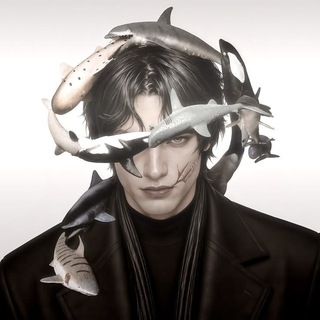 Telegram profile photo for 𝖱𝗁y̸𝗌