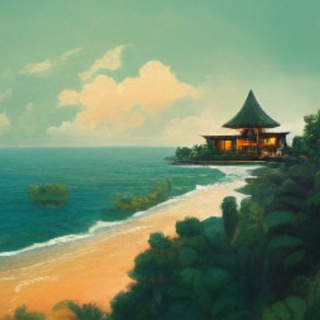 Telegram profile photo for Land and Villa in Bali
