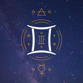 Telegram profile photo for БЛИЗНЕЦЫ