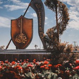 Telegram profile photo for وقفة-صابر..!