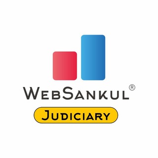 Telegram profile photo for WebSankul Judiciary