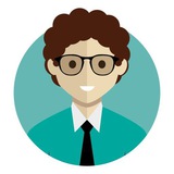 Telegram profile photo for Pdf Father