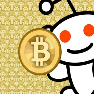 Telegram profile photo for CryptoRedditChannel