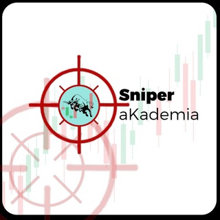 Telegram group profile photo for SNIPER D'ÉLITES🎯 ANALYSIS TRADING 📊