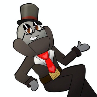 Telegram profile photo for 🎤DANDY VOICE🎙️