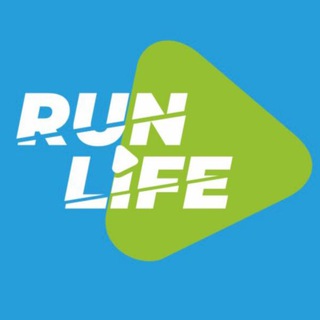 Telegram profile photo for Runlife_школа бега и не только