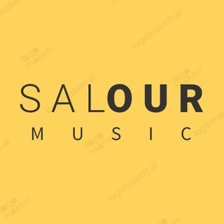 Telegram profile photo for SALOUR Music Channel 🎵🎼🎶