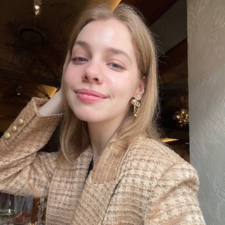 Telegram profile photo for Записки Русички