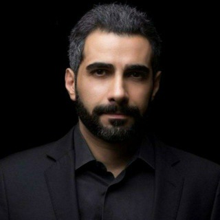 Telegram profile photo for بیزینس کوچینگ مسیح جوادی