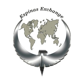 Telegram profile photo for صرافی اسپیناس