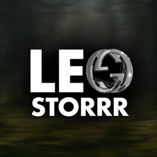 Telegram profile photo for Leostorrr