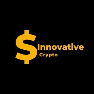 Telegram profile photo for Innovative Crypto (SID)🇮🇳🇮🇳🇮🇳