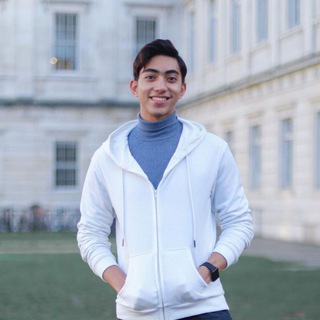 Telegram profile photo for Marc Sadique MQ 🦋💙