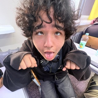 Telegram profile photo for TARANTULJ